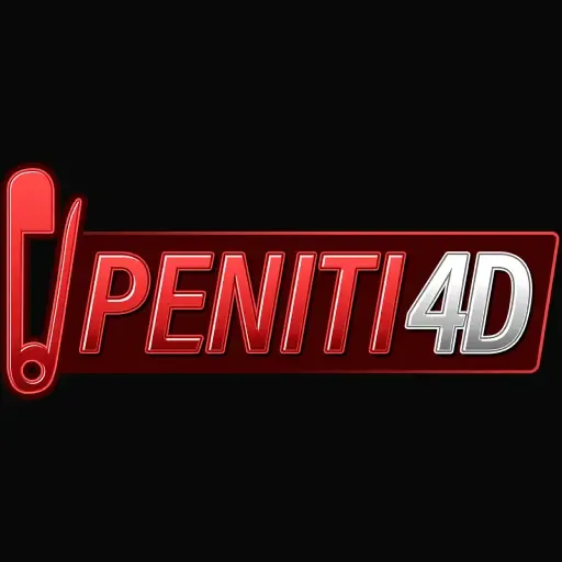PENITI4D - Permainan Mahjong Seru dan Menyenangkan
