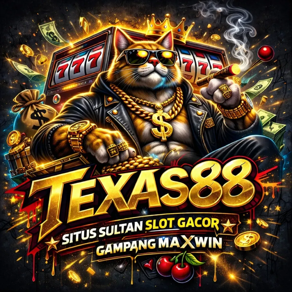 TEXAS88 - Pertempuran Sengit di Dunia Battle Royale