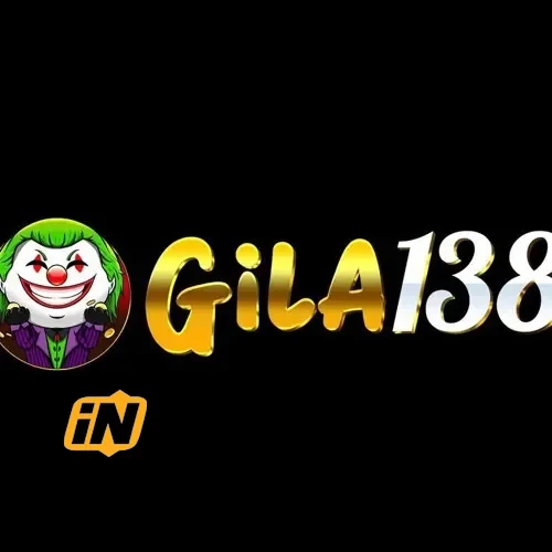 Logo gila138